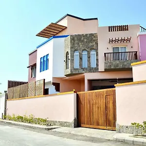 Spectrums Village قرية الأطياف فندق